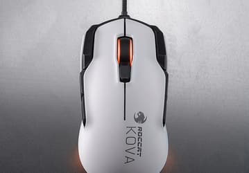 В мыши Roccat Kova AIMO используется датчик Pro-Optic R6 