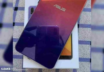 Смартфон Asus Zenfone 6 готовится к американскому релизу