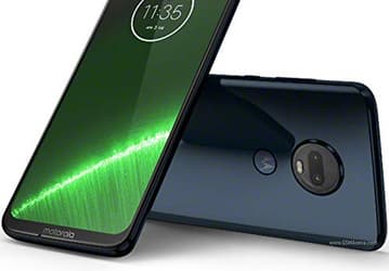 Опубликован исходный код прошивки Moto G7 Plus