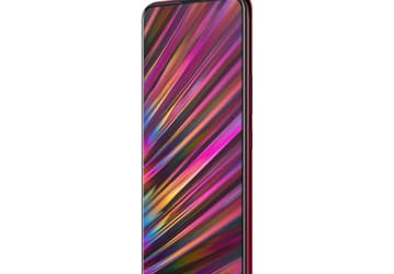 Смартфон Vivo V15 — когда младшая модель в чём-то даже лучше старшей