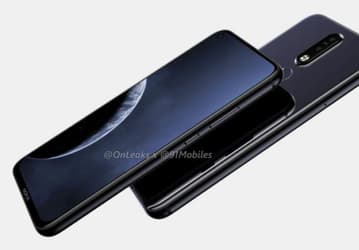 Nokia X71 и Nokia 8.1 Plus могут оказаться разными смартфонами