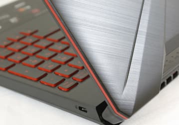 Появились результаты тестов новейшего мобильного процессора AMD Ryzen 5 3550H