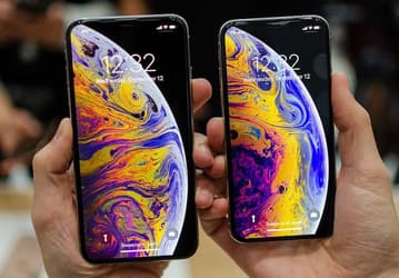 Недуг флагманов. Apple признала раздражающую проблему с iPhone XS и XS Max