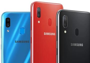 Samsung Galaxy A40 окажется гораздо дешевле, чем ожидалось