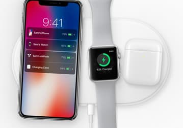 RIP AirPower. Потратив полтора года на разработку, Apple отменила фирменную беспроводную зарядку AirPower
