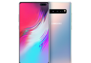 Samsung Galaxy S10 5G оказался тяжелее обычного S10, возможно, из-за иного модема 5G