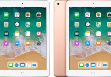 Такой же, но лучше. Apple готова к выпуску седьмого поколения iPad
