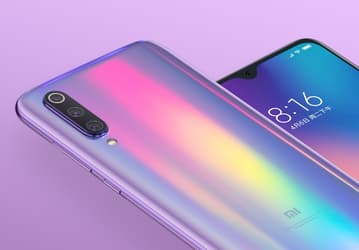 Глава Xiaomi утверждает, что Xiaomi Mi 9 могут купить все желающие