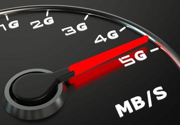 Как меняется популярность 2G, 3G и 4G на фоне внедрения 5G