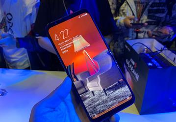 Представлен геймерский смартфон Nubia Red Magic 3: вентилятор в системе охлаждения, экран AMOLED с кадровой частотой 90 Гц, Snapdragon 855 и новый рекорд AnTuTu
