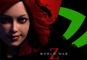 AMD RX Vega 64 превосходит NVIDIA RTX 2080 в World War Z на 20%