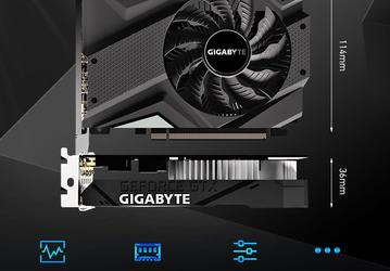 Галерея дня: различные модели видеокарты GeForce GTX 1650, включая модель с немалым разгоном GPU