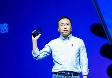 Смартфон Honor с поддержкой 5G выйдет в текущем году