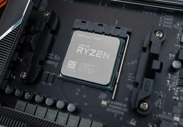 Юбилейный процессор AMD Ryzen 7 2700X уже доступен для покупки 