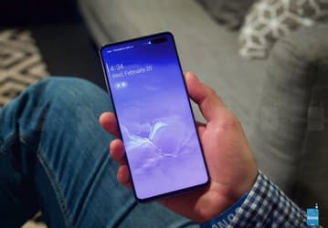 Видео дня: самый большой и самый быстрый Samsung Galaxy S10 5G исследовали изнутри