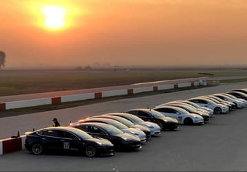 Tesla «спасёт» Fiat Chrysler от огромных штрафов в Европе