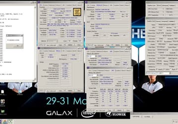 Рубеж в 3 ГГц почти взят. Видеокарту EVGA GeForce RTX 2080 Ti KINGPIN Hybrid разогнали до 2,94 ГГц