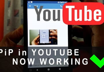 Режим «Картинка в картинке» в Android-версии YouTube становится доступным во всем мире