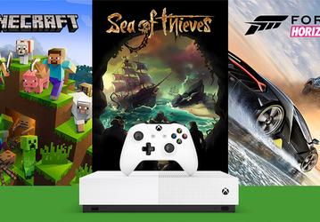 Экономия в 5 тысяч рублей. Рассекречена российская цена самой доступной Xbox