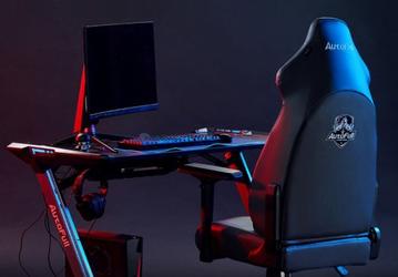 Представлено геймерское кресло Xiaomi AutoFull gaming chair ценой $415
