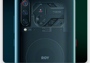 Специальное издание прозрачного смартфона Xiaomi Mi 9 доступно для предзаказа