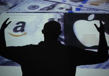 Apple ежемесячно платит конкуренту более 30 млн долларов