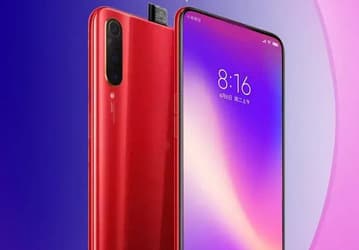 Правдоподобный рендер демонстрирует дизайн «народного» флагмана Redmi