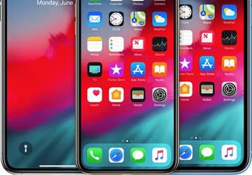 Только на следующий год. Новые iPhone всё же получат поддержку 5G 
