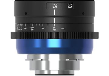 Анонсированы объективы Laowa OOOM 25-100 t/2.9 и 12mm t/2.9 Zero-D 