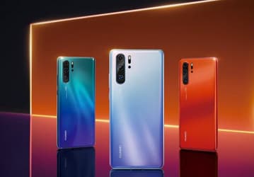 Huawei ставит новые рекорды. Продажи смартфонов в первом квартале выросли в полтора раза
