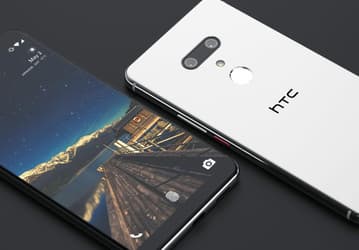 Xiaomi собирается купить HTC