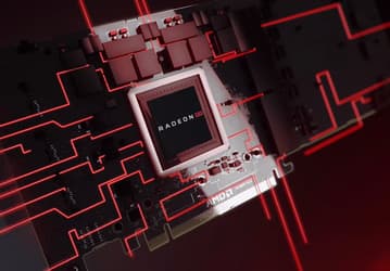 MSI намекнула на выход новых видеокарт AMD в этом году