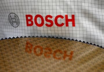 Bosch и Powercell договорились серийно выпускать топливные элементы для грузовиков