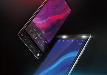 Живые фото прототипа слайдера Asus с поддержкой 5G