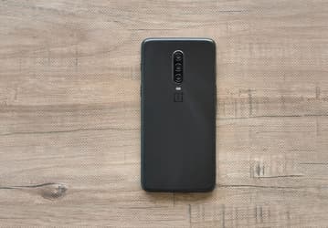 OnePlus 7 Pro впервые показался на фотографии