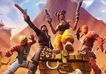 Присоединился к кругу избранных. На Xiaomi Mi 9 запускается Fortnite со скоростью 60 кадров в секунду