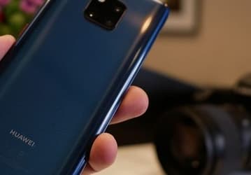 Смартфоны Huawei Mate 20 Pro  и Mate 20 X начали получать стабильную прошивку EMUI 9.1 с множеством улучшений
