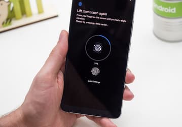 Перестарались с улучшениями. Обновление нанесло удар по безопасности Nokia 9 PureView с пентакамерой
