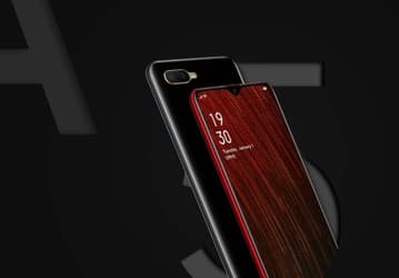 За 145 долларов смартфон Oppo A5s предлагает 2 ГБ ОЗУ и большой аккумулятор 