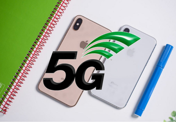 Apple переманила специалиста по 5G-модемам из Intel