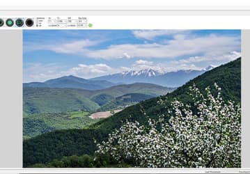 Приложение Wi-Fi Commander 1.5 для камер Ricoh и Pentax позволяет планировать снимки 