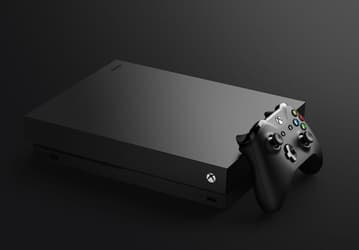 Консоль Microsoft Xbox следующего поколения, по слухам, будет производительнее, чем Sony PS5