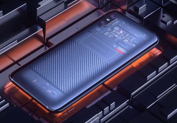 ￼Самая мощная версия Xiaomi Mi 8 получила графическое ускорение в играх и другие улучшения