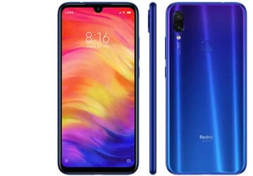 Redmi и традиционные сканеры отпечатков пальцев. Глава бренда объяснил, почему в смартфонах пока не будет подэкранных датчиков