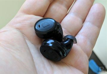 Компания Bragi продала направление бизнеса, связанное с выпуском наушников