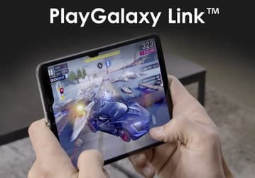Samsung представит игровой сервис PlayGalaxy Link для устройств Galaxy вместе со смартфоном Galaxy A90