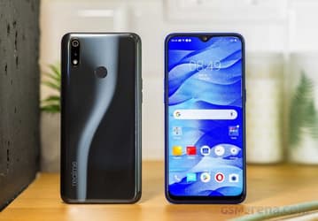 Сильный конкурент Redmi Note 7 Pro. Смартфон Realme 3 Pro получит SoC Snapdragon 710, поддержку Super Slo-mo и большой аккумулятор
