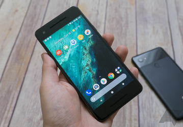 Google прекратила продажи смартфонов Pixel 2 и Pixel 2 XL, вероятно, готовясь представить модели Pixel 3a и Pixel 3a XL