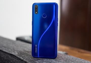 У Redmi Note 7 Pro такого нет. Смартфон Realme 3 Pro за 260 долларов предложит 8 ГБ ОЗУ и 128 ГБ флэш-памяти