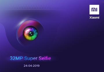 Следующий смартфон Redmi выйдет 24 апреля – это будет «селфикамерофон» Redmi Y3 с большой батареей и водозащитой